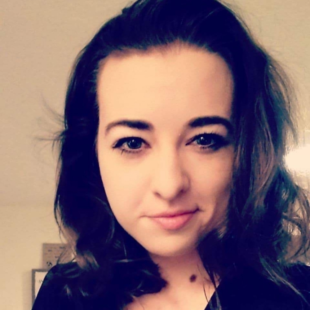 Meet your Posher, Joan